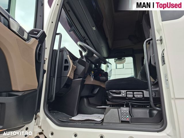 MAN TGX 18.510 4x2 BL SA - 7
