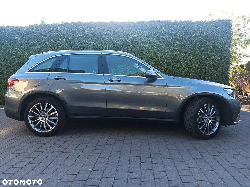 Mercedes-Benz GLC - 6