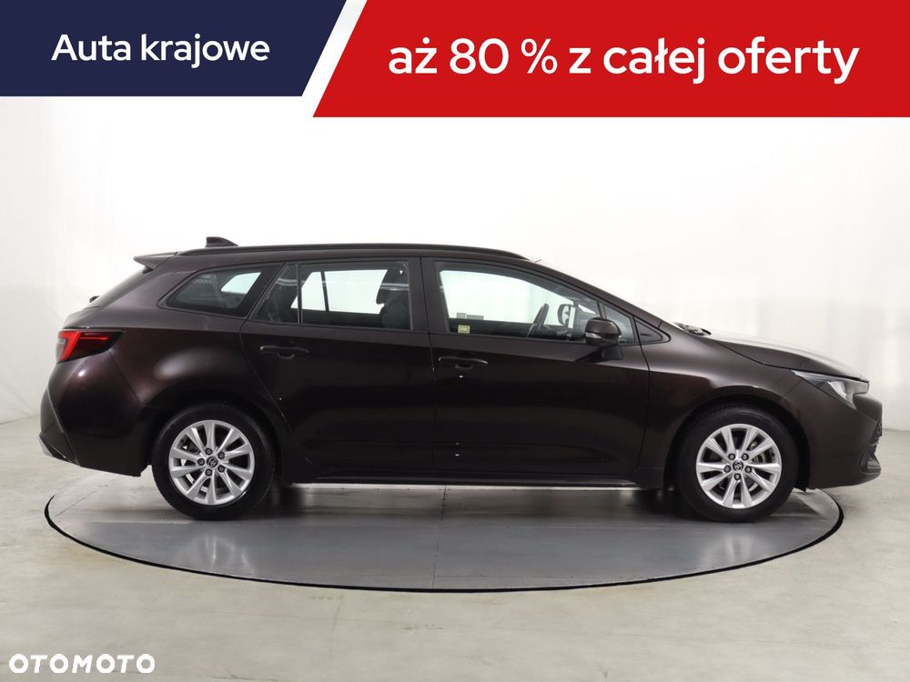 Toyota Corolla - 8