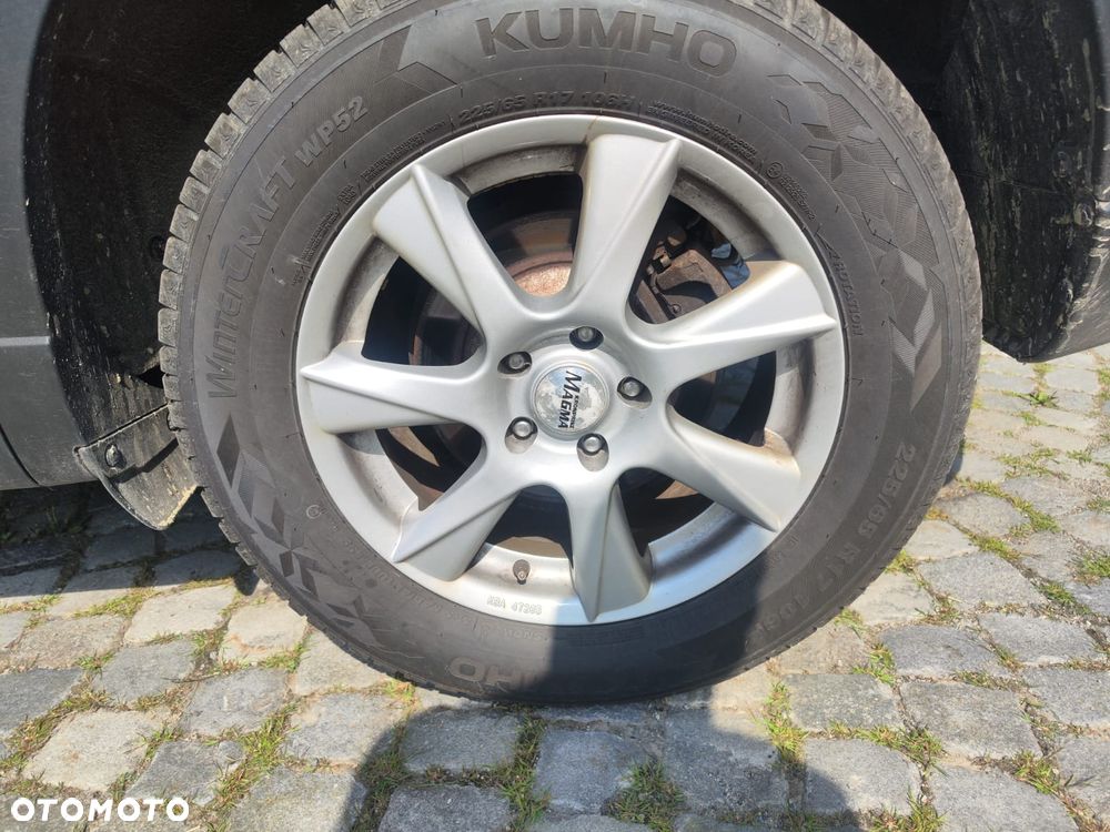 Mazda CX-5 SKYACTIV-D 150 AWD Exclusive-Line - 9