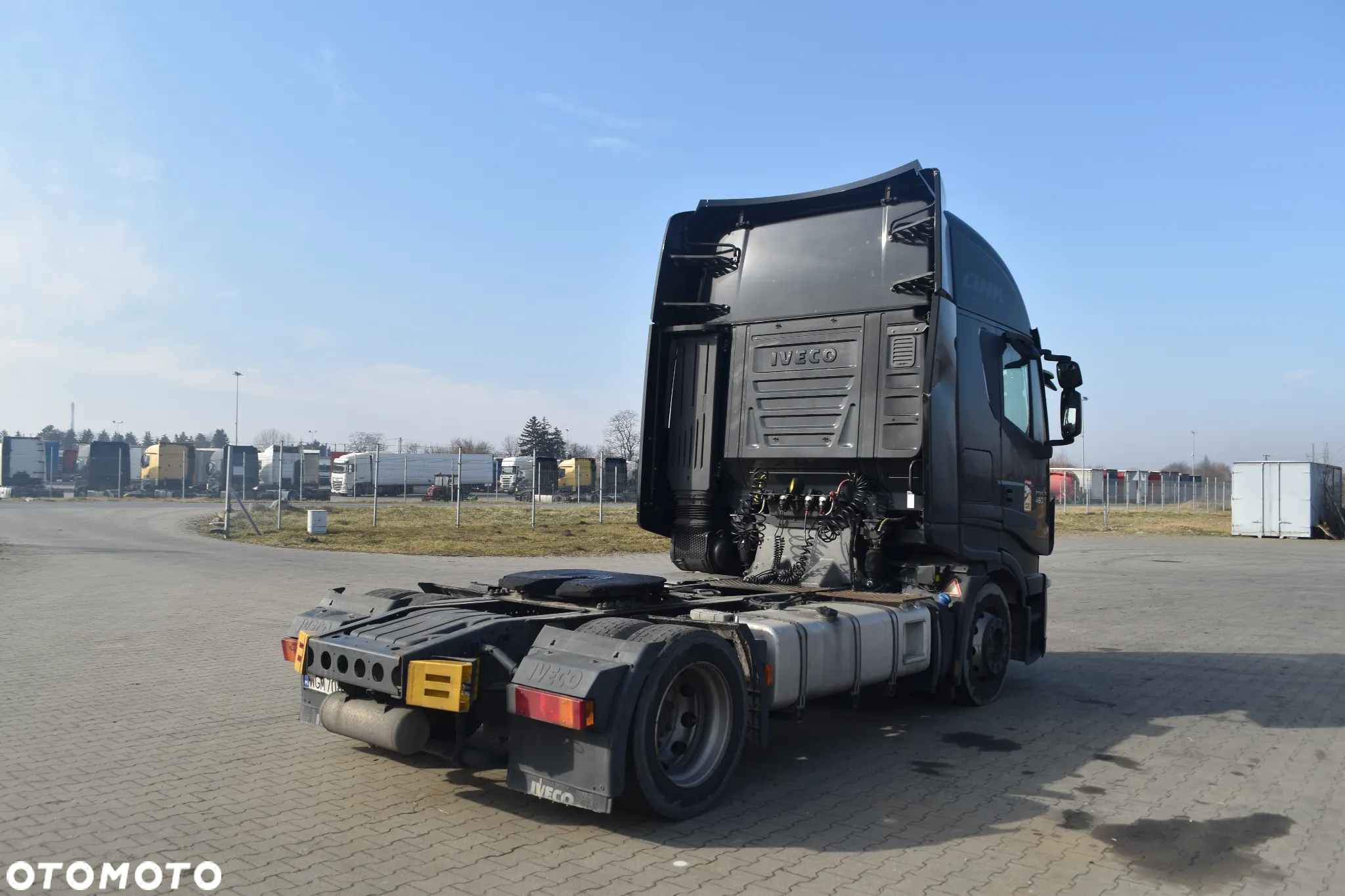Iveco Stralis - 7