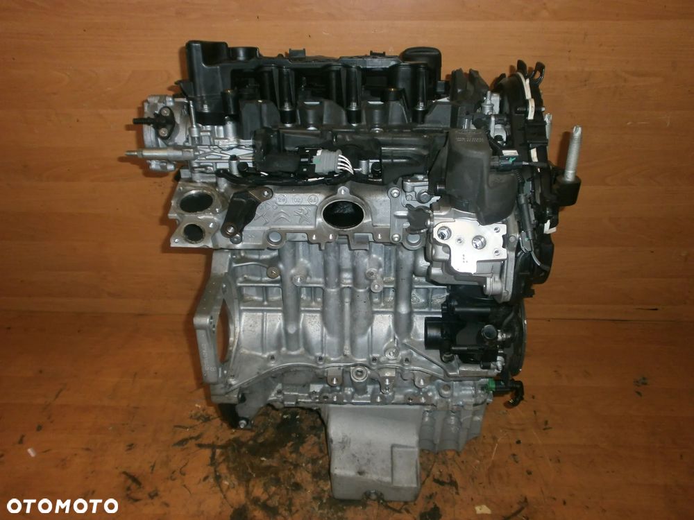 SILNIK 1.5ECOBLUE TRANSIT CONNECT Z2GA ZTDA 20R 36TY KM - 2