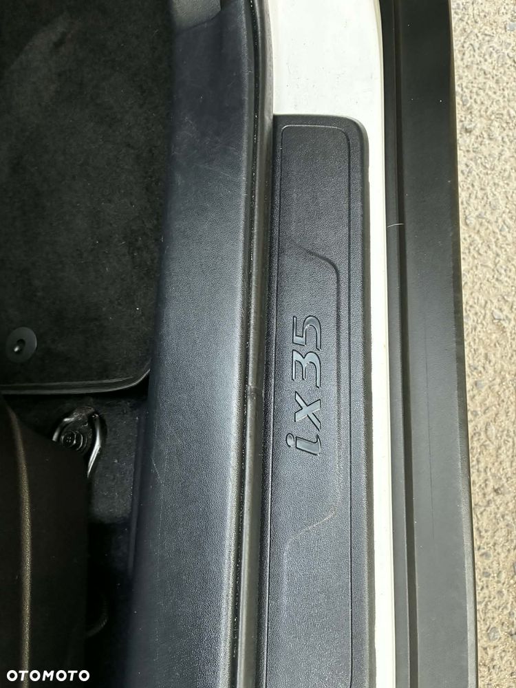 Hyundai ix35 1.6 GDI Comfort 2WD - 24