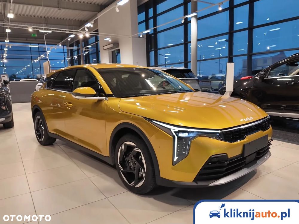 Kia K4 1.6 T-GDI L - 8