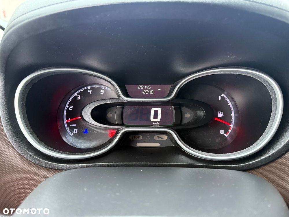 Fiat Talento Multicab L2H1 SX - 21