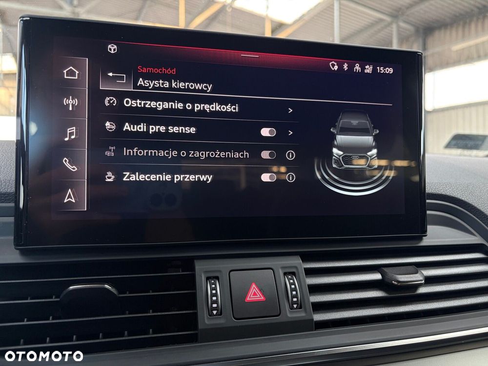 Audi Q5 - 33