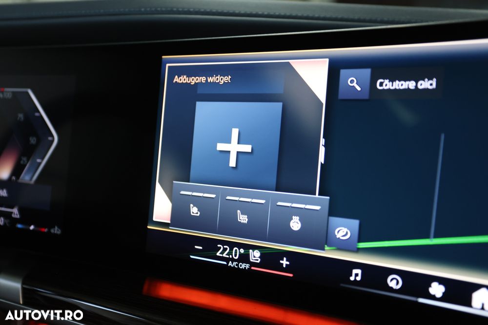 BMW Seria 7 740d xDrive MHEV - 15