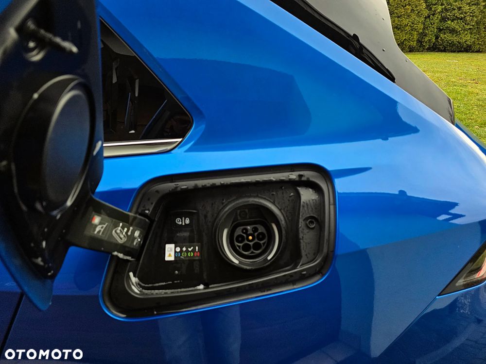 Opel Astra 1.6 T Plug-in Hybrid Ultimate - 8