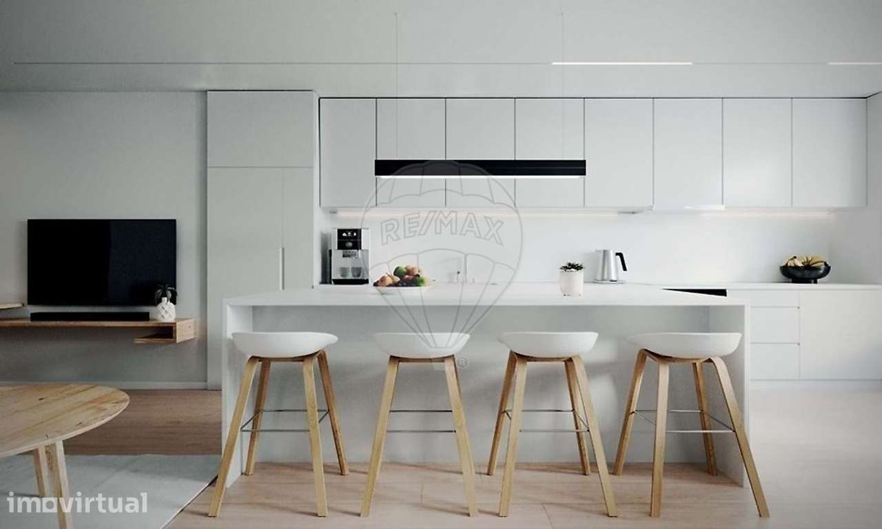 Apartamento T2 para venda - Grande imagem: 3/16