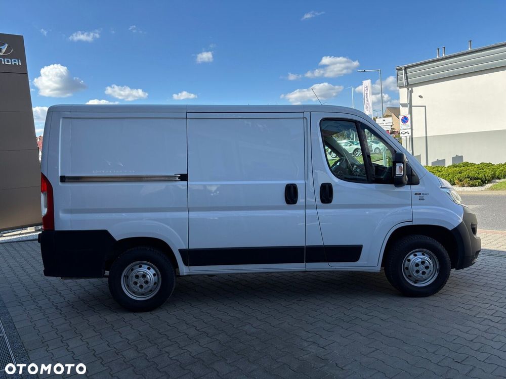 Fiat Ducato - 10