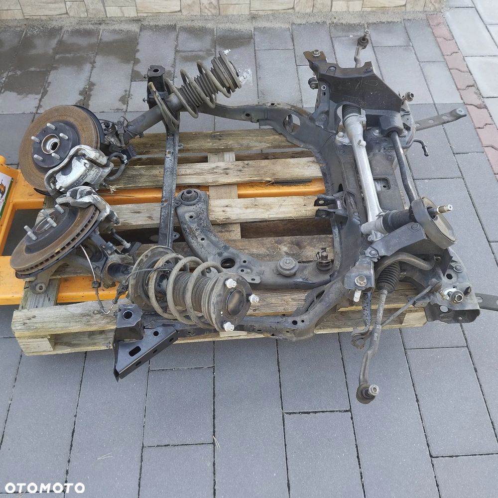 Mazda 3BP 2019-2024 r części - 8