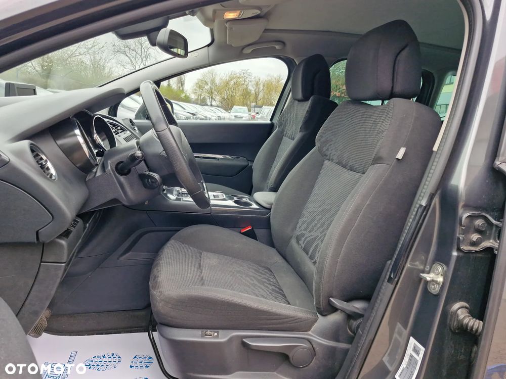 Peugeot 3008 2.0 HDi Allure - 13
