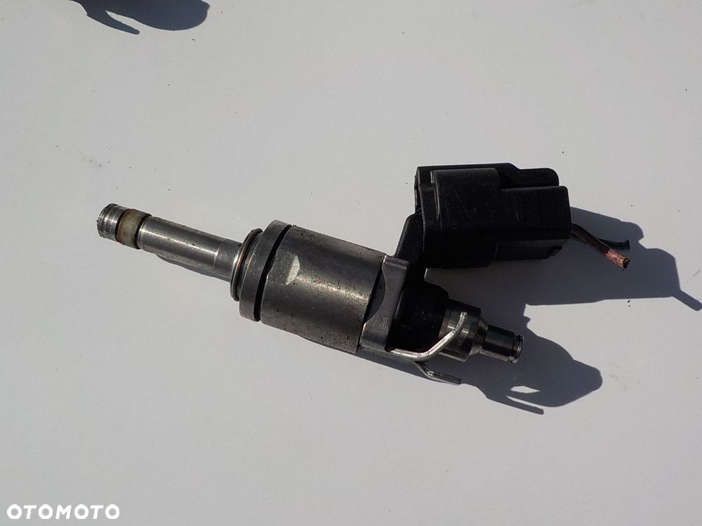 MAZDA 6 2.0 B WTRYSKIWACZ PE0113250B - 3