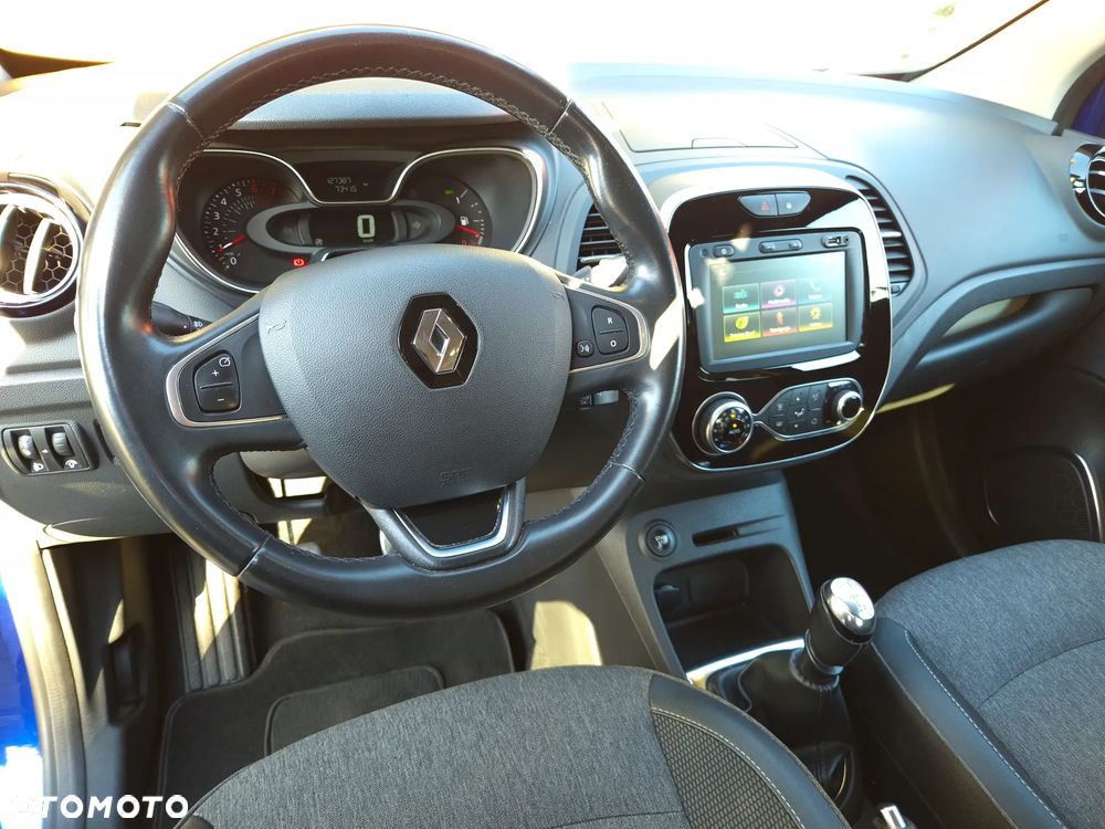 Renault Captur 1.3 TCe Intens - 6