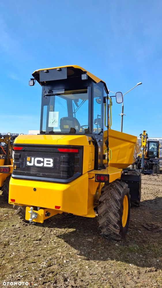 JCB 6T-3 FT - 4