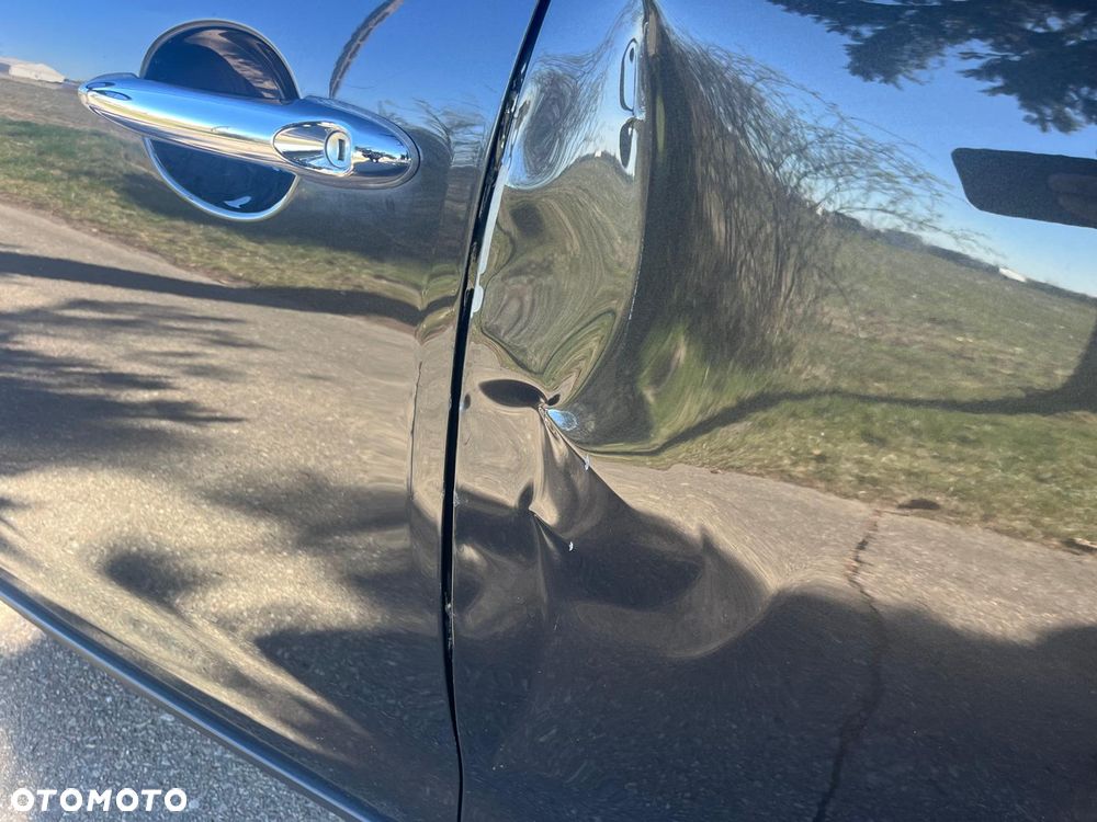 MINI Countryman Cooper Park Lane Chili - 25