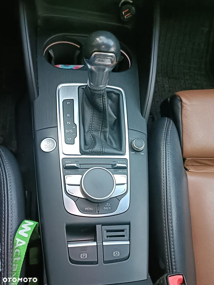 Audi A3 Sportback - 10