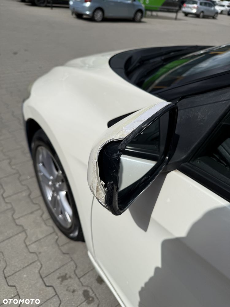 Honda CR-Z 1.5 IMA Sport - 6