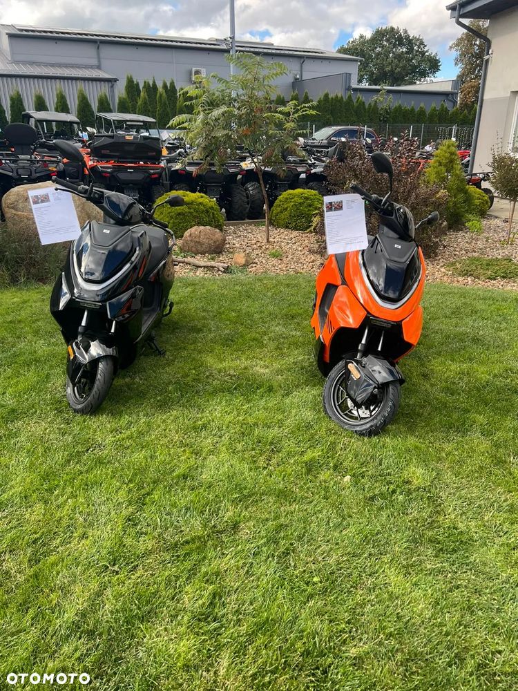CFMoto Inny - 12