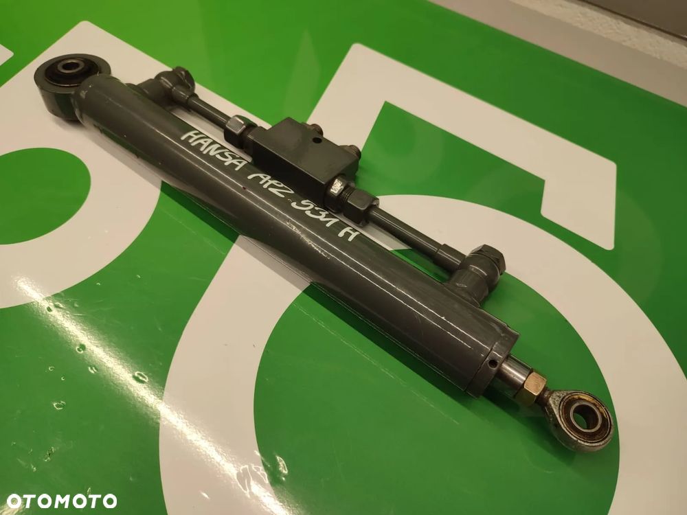 Siłownik Łącznik hydrauliczny HANSA APZ531 H - 4