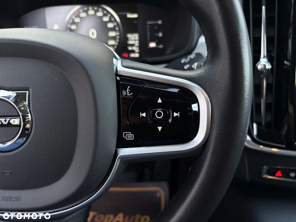 Volvo V90 2018