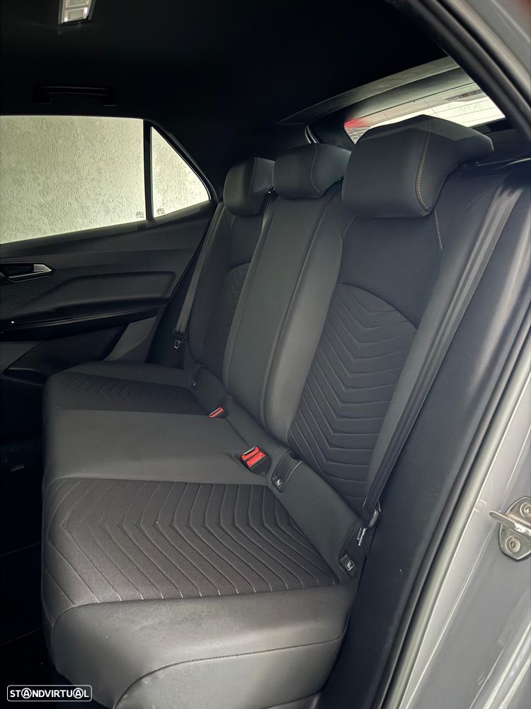 Cupra Born 150kW/58kWh - 24