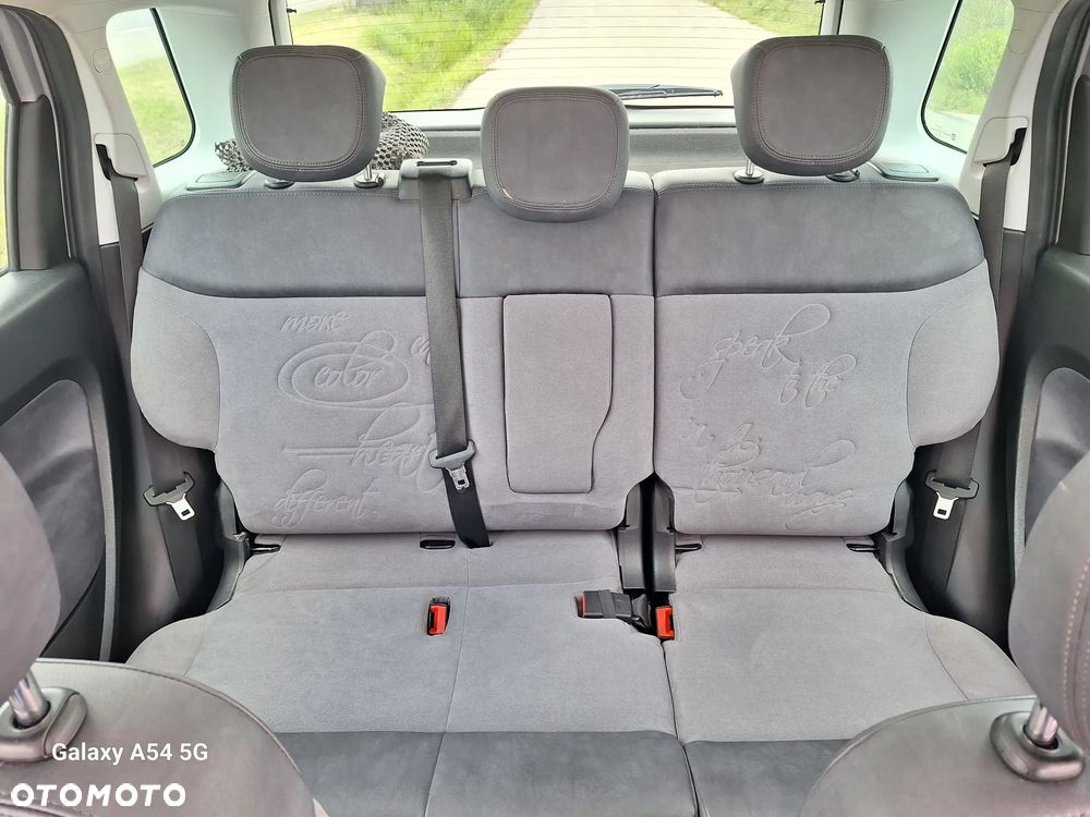 Fiat 500L 1.4 16V Lounge - 33