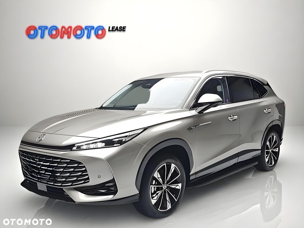 MG HS 1.5T PHEV Exclusive - 1