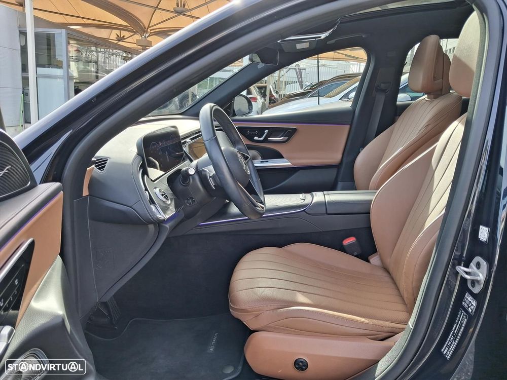Mercedes-Benz E 300 de 4Matic All-Terrain - 10