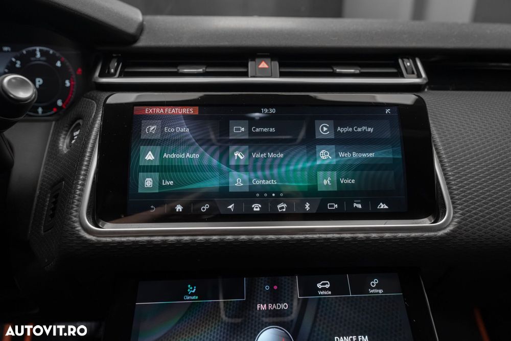 LAND ROVER Range Rover Velar 2019 — imagine 22