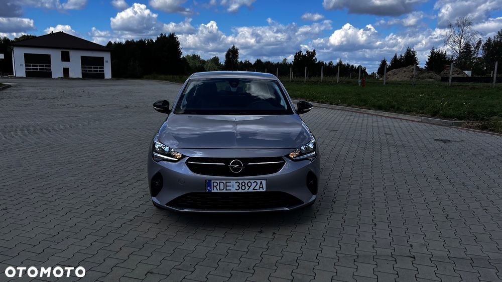 Opel Corsa 1.5 D Edition S&S - 2