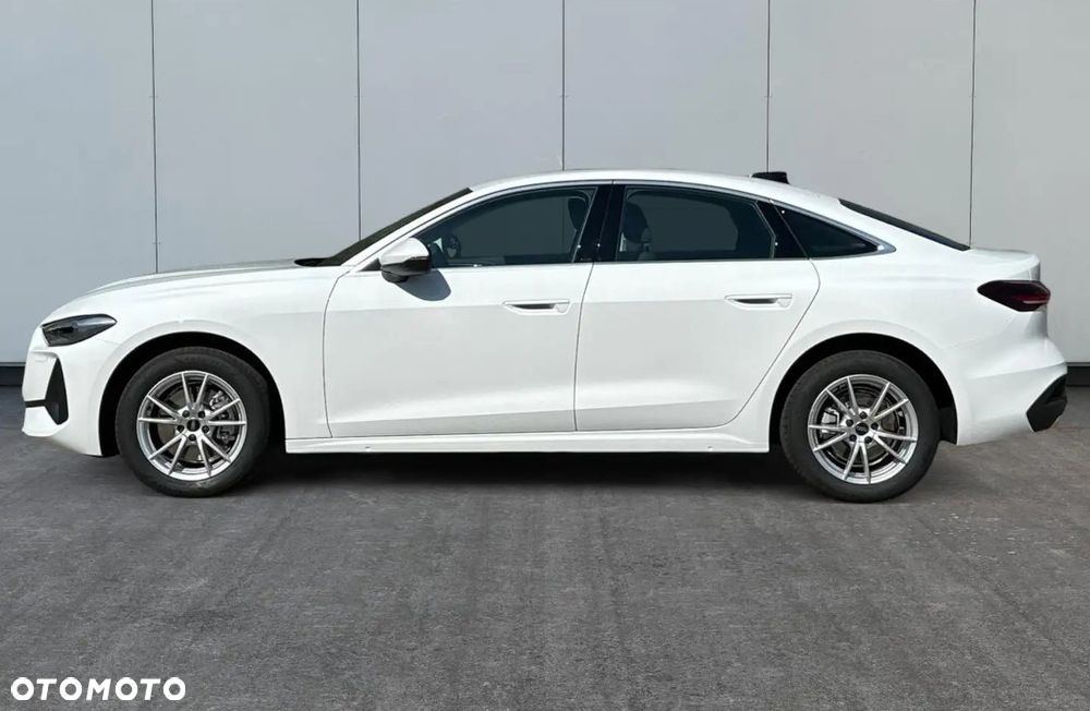 Audi A5 Limousine TFSI S tronic - 3