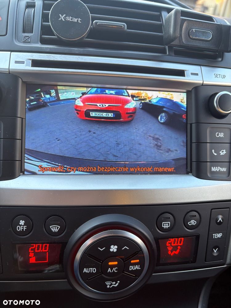 Toyota Verso 2.0 D-4D 5-Sitzer Executive - 33