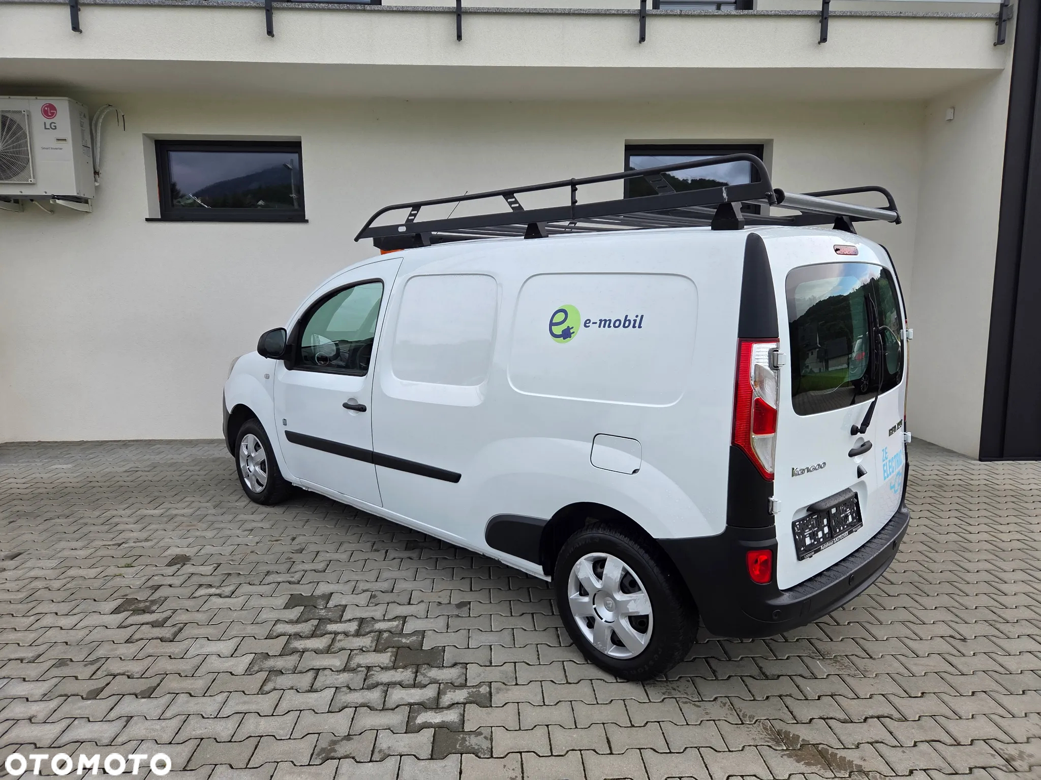 Renault Kangoo - 16