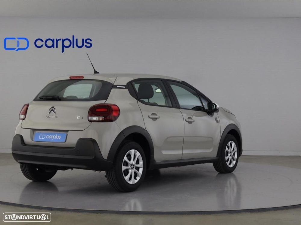 Citroën C3 1.2 PureTech YOU! - 7