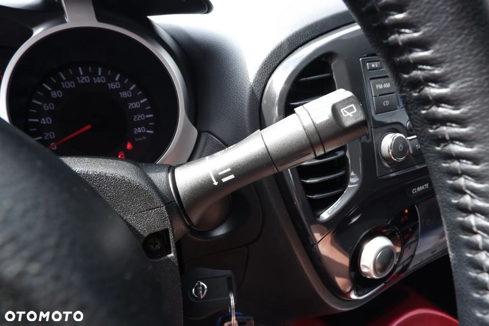 Nissan Juke 1.6 Tekna - 19