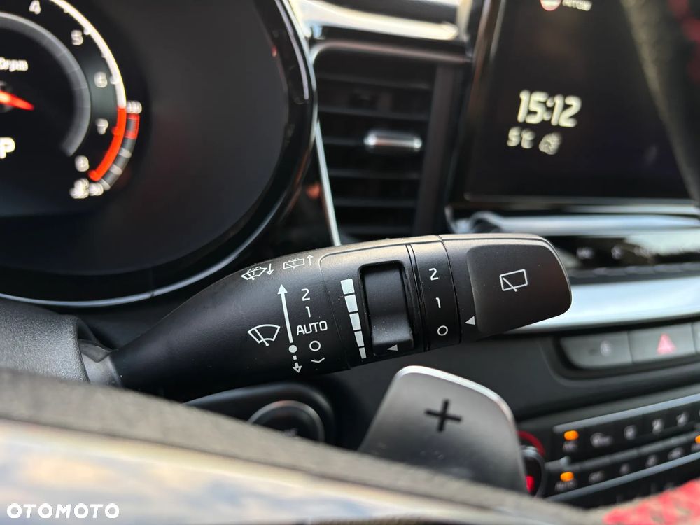 Kia ProCeed 1.6 T-GDI DCT7 OPF GT - 16