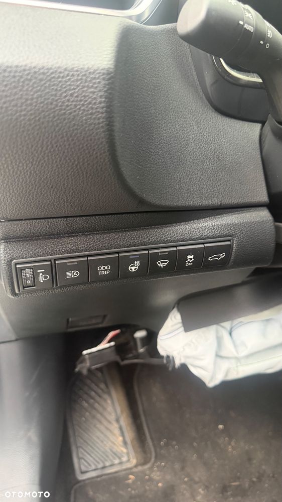 Toyota Corolla 1.8 Hybrid GR Sport - 9