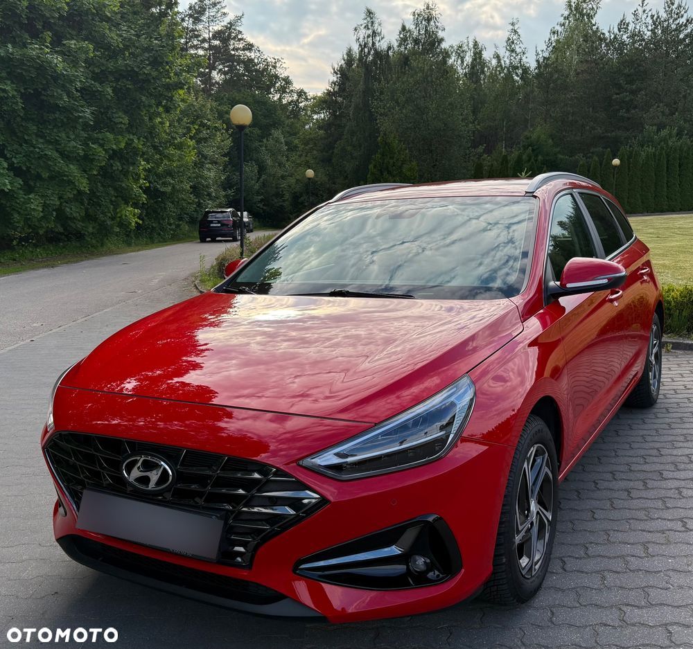 Hyundai i30 1.5 DPI Modern - 1