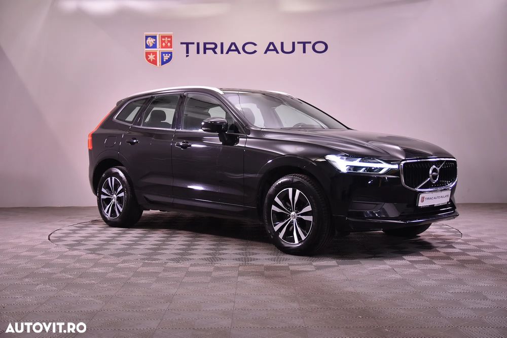 Volvo XC 60 - 8