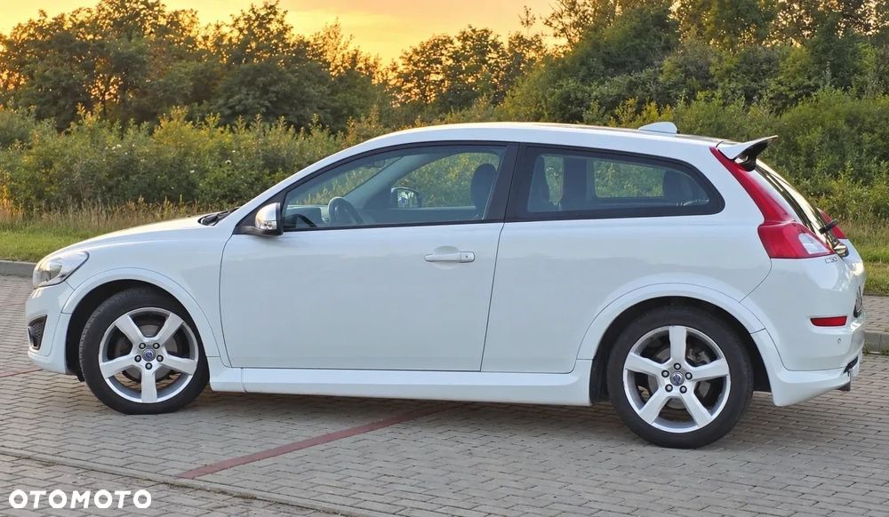 Volvo C30 - 5