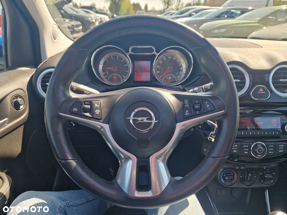 Opel Adam - 16