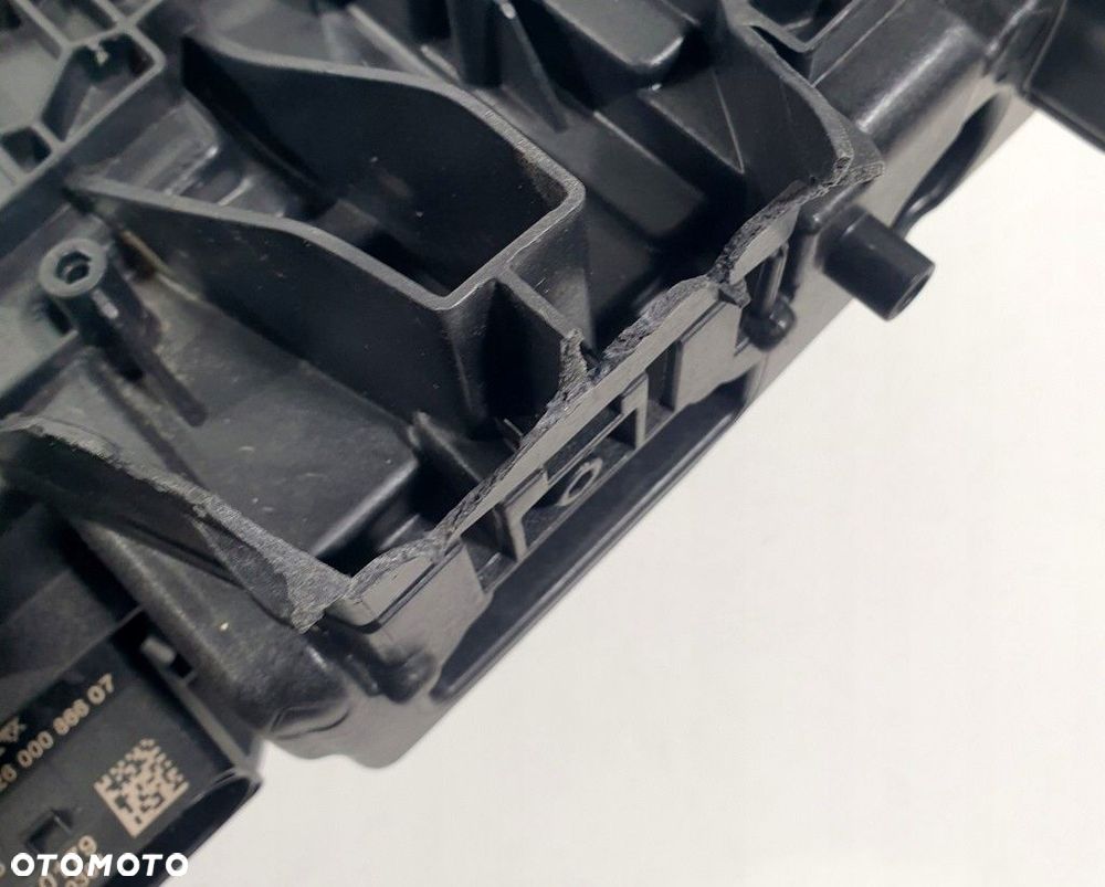 Mercedes EQE W295 Reflektor Prawy A2959067001 - 8