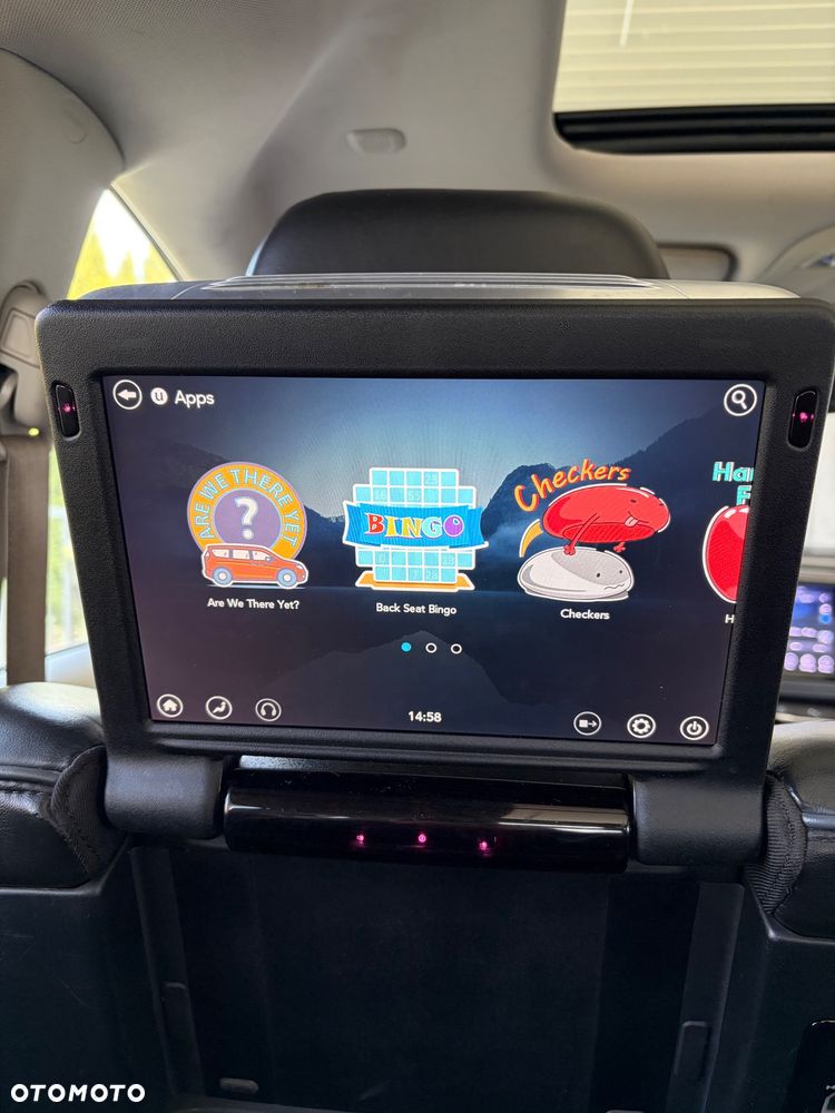 Chrysler Pacifica - 31