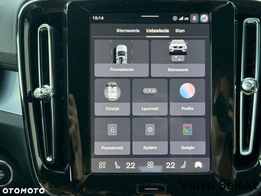 Volvo XC 40 - 23