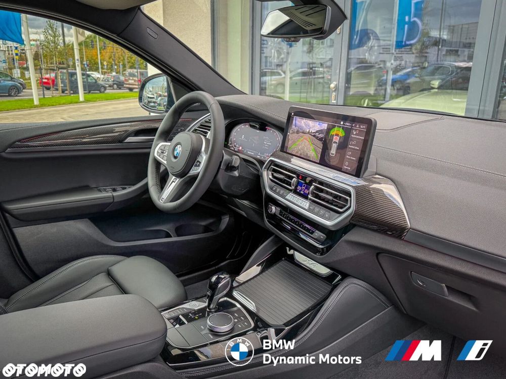 BMW X4 - 19
