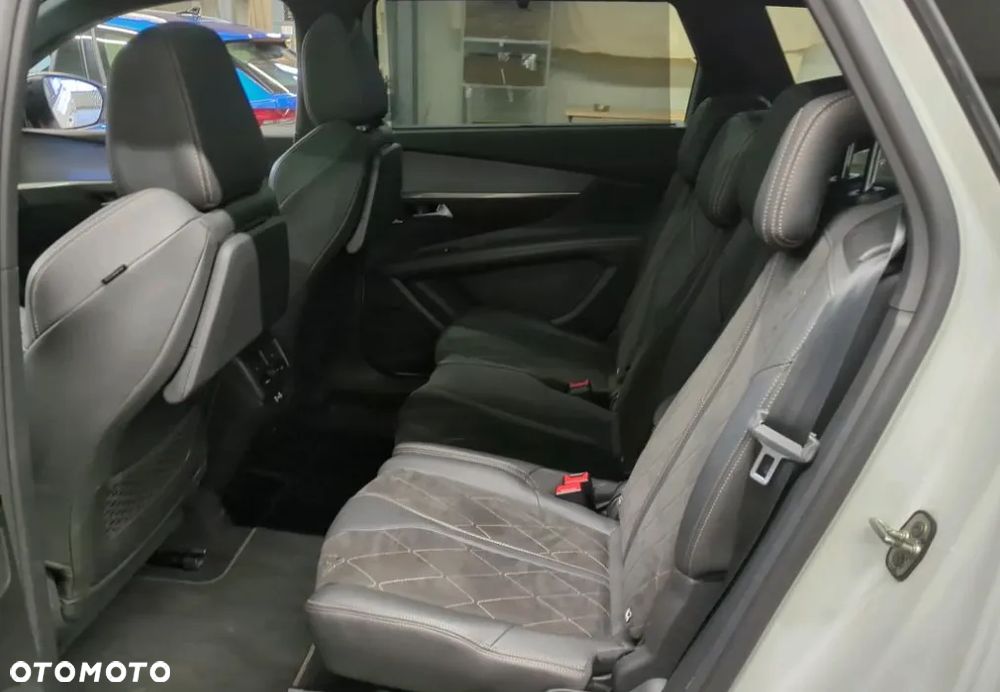 Peugeot 5008 2.0 BlueHDi GT Pack S&S EAT8 - 3