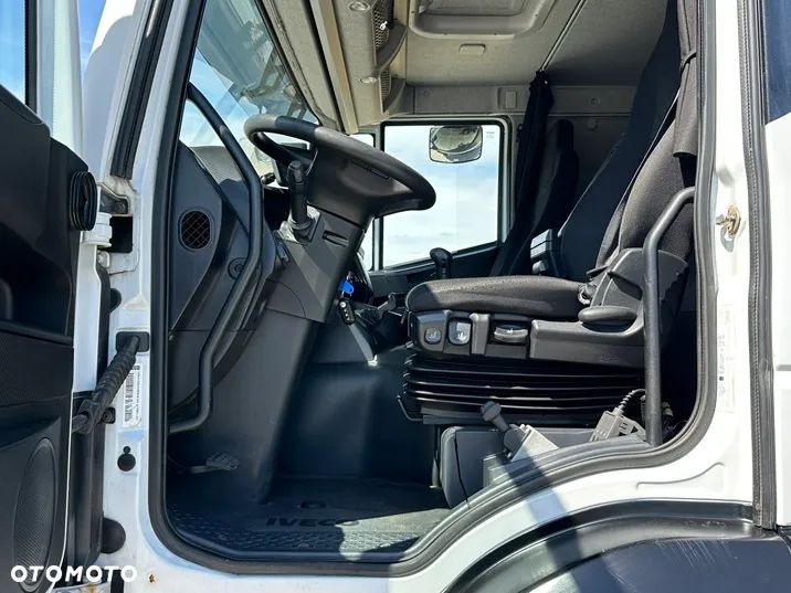 Iveco STRALIS 440 HI-ROAD - 23