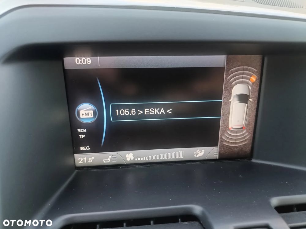 Volvo XC 60 D5 AWD Summum - 25