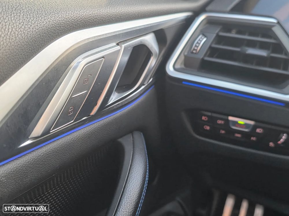 BMW 430 d xDrive Desportiva M Auto - 13